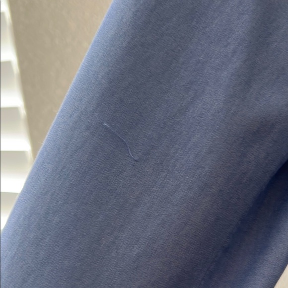 ANTONIO MELANI Blue Sport Coat Modern Tailored Fit - Picture 12 of 13